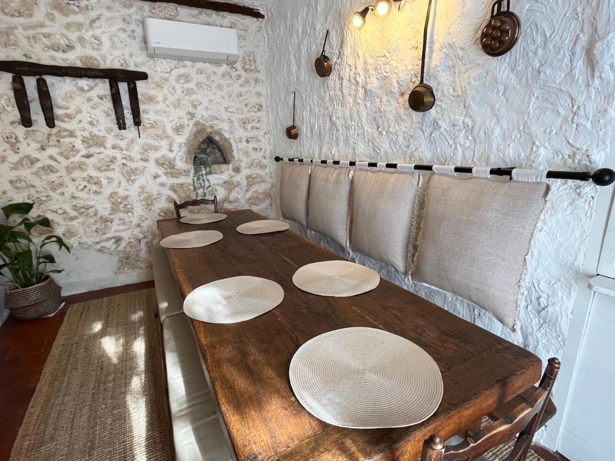 Villa Harmonie - Unique Provencal Charm Антиб Екстериор снимка