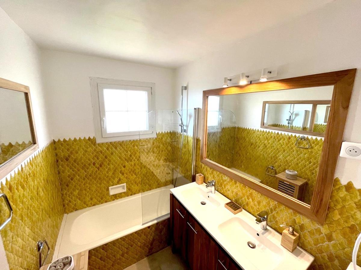 Villa Harmonie - Unique Provencal Charm Антиб Екстериор снимка